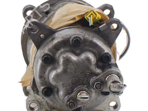 AC compressor PEUGEOT 307 (3A/C) 2.0 HDi 90 | BP27655444M34 - Image 3