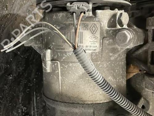 AC compressor RENAULT SCÉNIC II (JM0/1_) 1.9 dCi (JM14) | BP25688565M34 