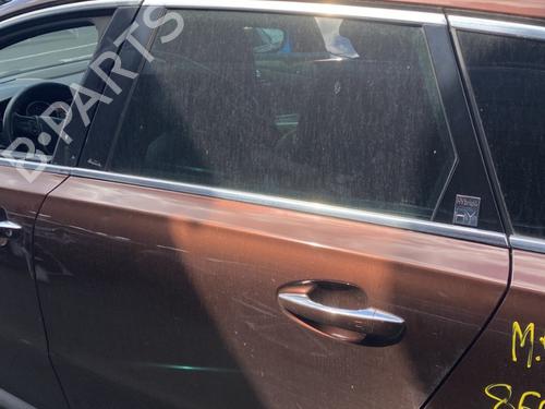 Used Left rear door PEUGEOT 508 SW I (8E_) 2.0 HDi RXH Hybrid4 (200 hp) 25937776
