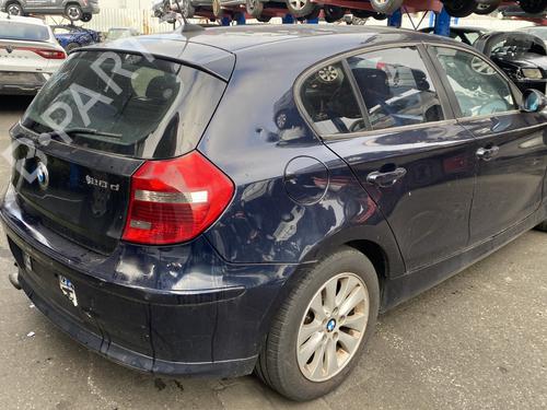 Gearbox BMW 1 (E87) 120 d | BP25673519M3 - Image 7