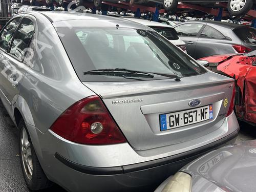 Engine FORD MONDEO III (B5Y) 2.0 16V TDDi / TDCi | BP30725649M1 - Image 7