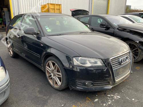 Headlight switch AUDI A3 (8P1) 2.0 TDI 16V | BP39937506I24 - Image 4