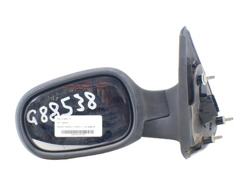 Used Left mirror Left mirror 37202173 37202173