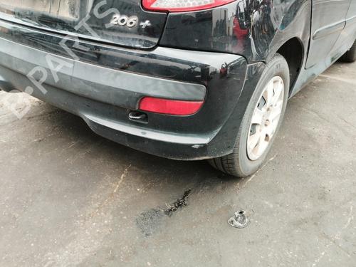 Used Rear bumper Rear bumper 38100770 38100770