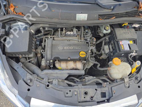 Right headlight OPEL CORSA D (S07) 1.2 LPG (L08, L68) | BP32340106C29  - Image 9