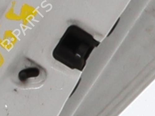 Used Rear right lock RENAULT ZOE (BFM_) ZOE (88 hp) 25679961