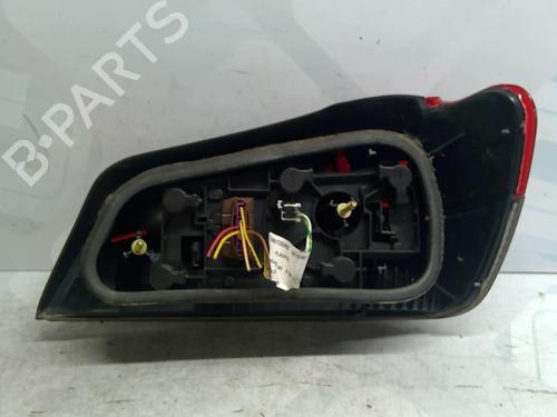 Used Left taillight Left taillight PEUGEOT 306 Hatchback (7A, 7C, N3, N5) 1.4 (75 hp) 25699217 25699217