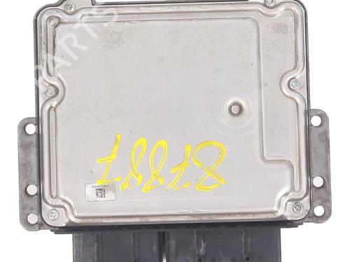 Used Control unit Control unit PEUGEOT 308 SW II (LC_, LJ_, LR_, LX_, L4_) 1.6 BlueHDi 120 (120 hp) 36170604 36170604