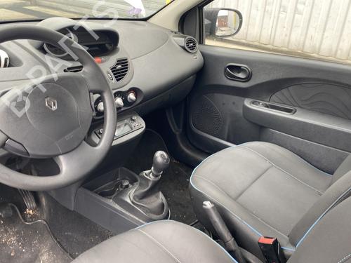 Left front indicator RENAULT TWINGO II (CN0_) 1.2 16V (CN04, CN0B) | BP34257122C32 - Image 7