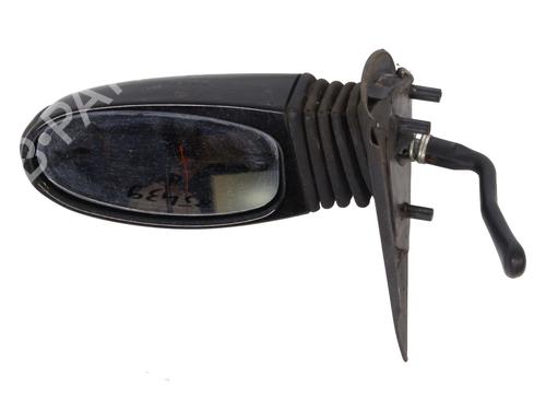Right mirror FIAT SEICENTO / 600 (187_) 1.1 (187AXB, 187AXB1A, 187AXC1A02) | BP25686532C27 