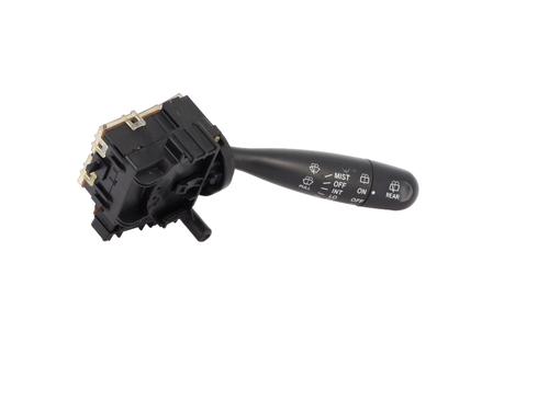 Used Steering column stalk Steering column stalk TOYOTA YARIS (_P1_) 1.0 (SCP10_, SCP10R) (68 hp) 25698304 25698304
