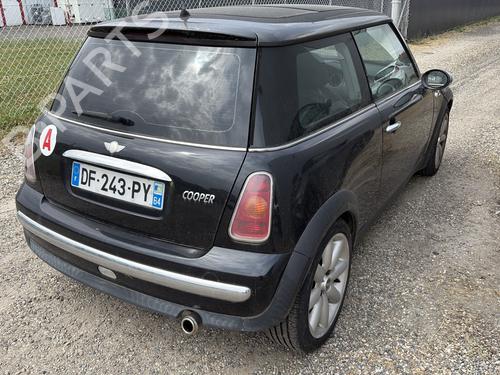 Engine MINI MINI (R50, R53) Cooper | BP30061000M1  - Image 9