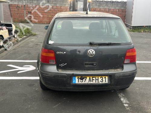 Left taillight VW GOLF IV (1J1) 1.4 16V | BP25770154C34 