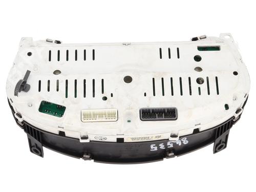Instrument cluster HYUNDAI TUCSON (JM) 2.0 CRDi | BP25686528C47 