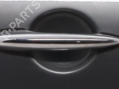 Rudehejsemekanisme Højre foran MINI MINI (R50, R53) Cooper S | BP27520105C23 