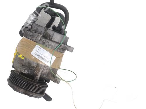 AC compressor CITROËN C5 I (DC_) 2.0 HDi (DCRHZB, DCRHZE) | BP27609528M34  - Image 6