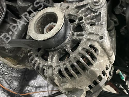 Alternator RENAULT SCÉNIC II (JM0/1_) 1.6 16V (JM1R) | BP25691674M7 
