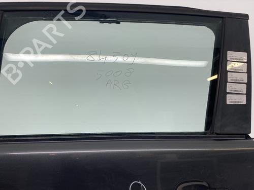 Used Rear left door window PEUGEOT 5008 (0U_, 0E_) 1.6 HDi (110 hp) 25674540