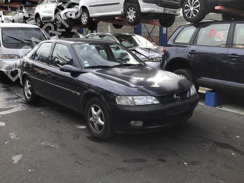 Starter OPEL VECTRA B Hatchback (J96) 1.8 i 16V (F68) | BP25679511M8 