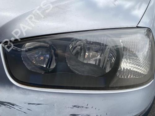 Used Left headlight HYUNDAI ELANTRA III (XD) 2.0 CRDi (113 hp) 25688502
