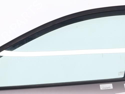 Used Front left door window RENAULT MEGANE III Hatchback (BZ0/1_, B3_) 1.5 dCi (BZ09, BZ0D, BZ1W, BZ29, BZ14) (110 hp) 29847306