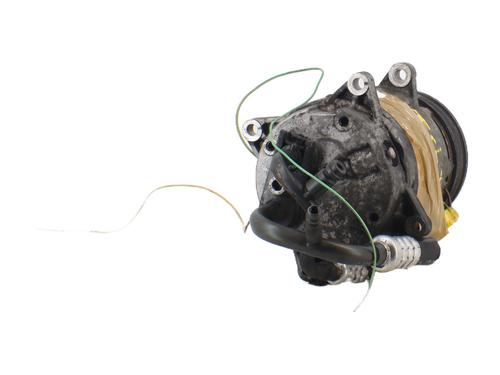 AC compressor CITROËN C5 I (DC_) 2.0 HDi (DCRHZB, DCRHZE) | BP27609528M34  - Image 5