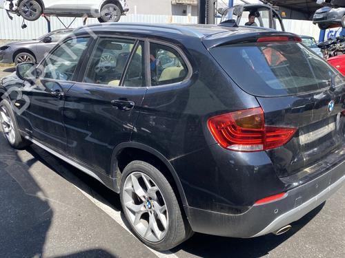 Climate control BMW X1 (E84) xDrive 23 d | BP28495787I5 - Image 8