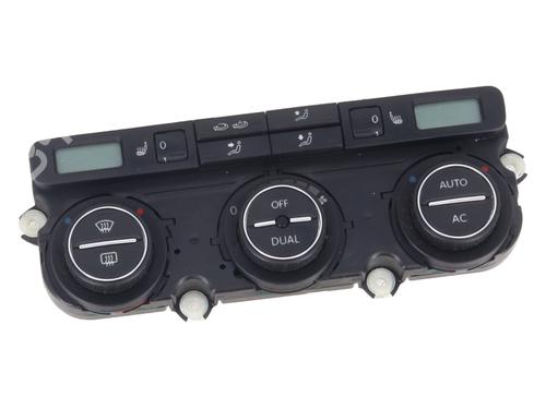 climate-control-vw-passat-b6-variant-3c5-2005-2006-2007-2008-2009-2010-2011-31775420 main image