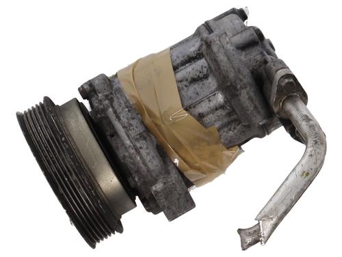 AC compressor PEUGEOT 206+ (2L_, 2M_) 1.1 | BP25694767M34 - Image 3