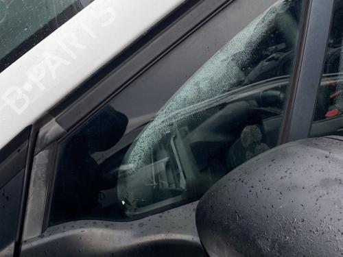 Used Front left quarter glass PEUGEOT 208 I (CA_, CC_) 1.2 VTI 82 (82 hp) 32265177