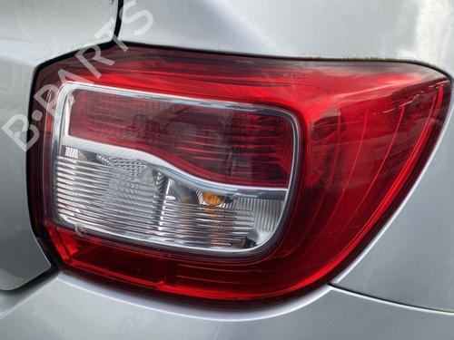 Used Right taillight Right taillight DACIA LOGAN II TCe 90 (L8MA, L8M1, L8AC) (90 hp) 32749495 32749495