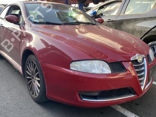 Front left seatbelt ALFA ROMEO GT (937_) 1.9 JTD (937CXN1B) | BP27294921I26 - Image 6