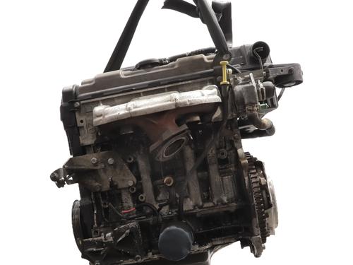 Used Engine PEUGEOT 106 II (1A_, 1C_) 1.4 i (75 hp) 30818685