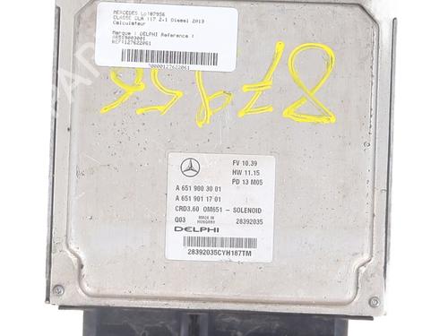 Used Control unit Control unit 36442449 36442449
