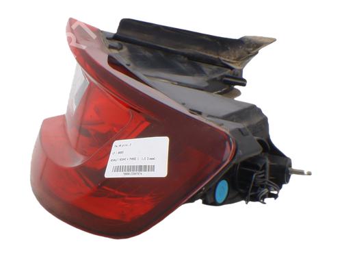 Right taillight RENAULT MEGANE IV Hatchback (B9A/M/N_) 1.5 dCi 110 (B9A3) | BP39689923C35 - Image 2