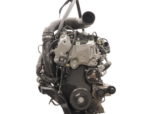 Used Engine Engine RENAULT TRAFIC III Van (FG_) 1.6 dCi 125 (FGMH) (125 hp) 34455439 34455439