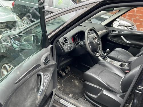 Left headlight FORD S-MAX (WA6) 2.0 TDCi | BP25674894C28 - Image 6