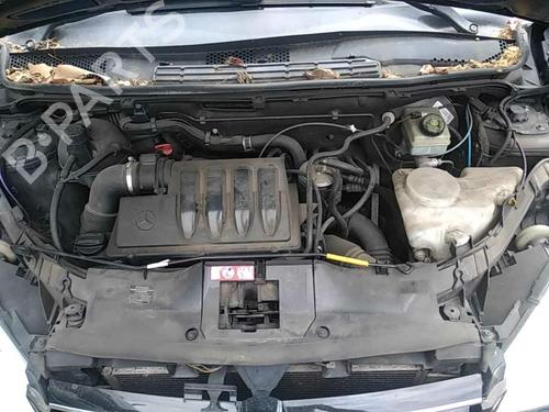 Control unit MERCEDES-BENZ A-CLASS (W169) A 180 CDI (169.007, 169.307) | BP32212322M11 - Image 4