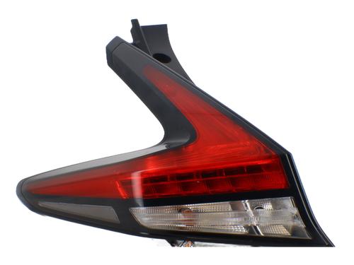 Venstre baglygte NISSAN LEAF (ZE1) Electric (150 hp) 31858853