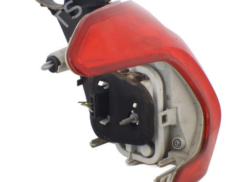 Left taillight PEUGEOT 2008 I (CU_) 1.6 HDi | BP32183539C34  - Image 6