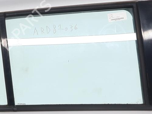 Right rear door SUZUKI SWIFT III (MZ, EZ) 1.3 (RS413, ZC11S) | BP28004093C5 