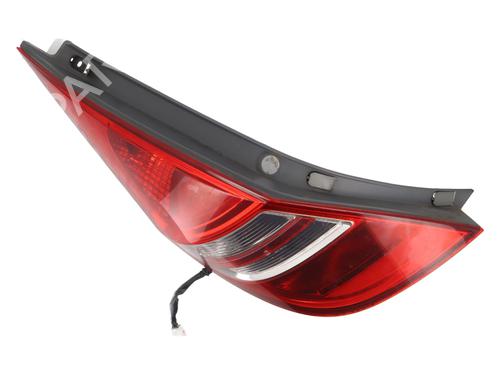 Left taillight HYUNDAI i30 (FD) 1.6 CRDi | BP25678771C34  - Image 5
