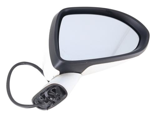 Right mirror OPEL CORSA E (X15) 1.4 Turbo (08, 68) | BP28473463C27  - Image 6
