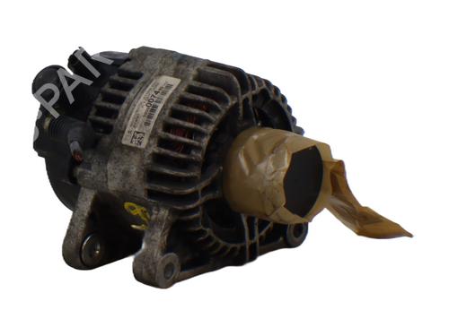 Alternator PEUGEOT 2008 I (CU_) 1.2 VTi | BP28113730M7  - Image 6
