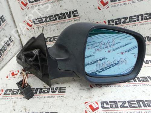 Used Right mirror AUDI A4 B5 (8D2) 1.9 TDI (110 hp) 25688065