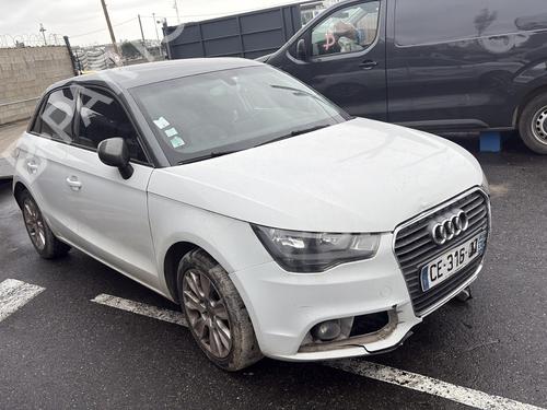 Starter AUDI A1 Sportback (8XA, 8XF) 1.6 TDI | BP37439257M8 - Image 8