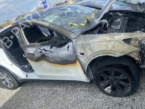 Engine TESLA MODEL Y (5YJY) Long Range All-wheel Drive | BP31969414M1 - Image 6