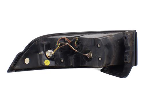 Left taillight LAND ROVER RANGE ROVER EVOQUE (L538) 2.2 D 4x4 | BP29043822C34 