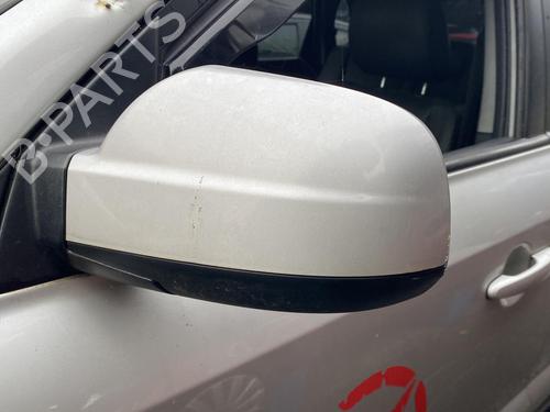 Used Left mirror HYUNDAI TUCSON (JM) 2.0 CRDi All-wheel Drive (113 hp) 25683724