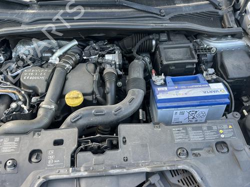 Engine RENAULT CLIO IV (BH_) 1.5 dCi 75 | BP31654601M1  - Image 5